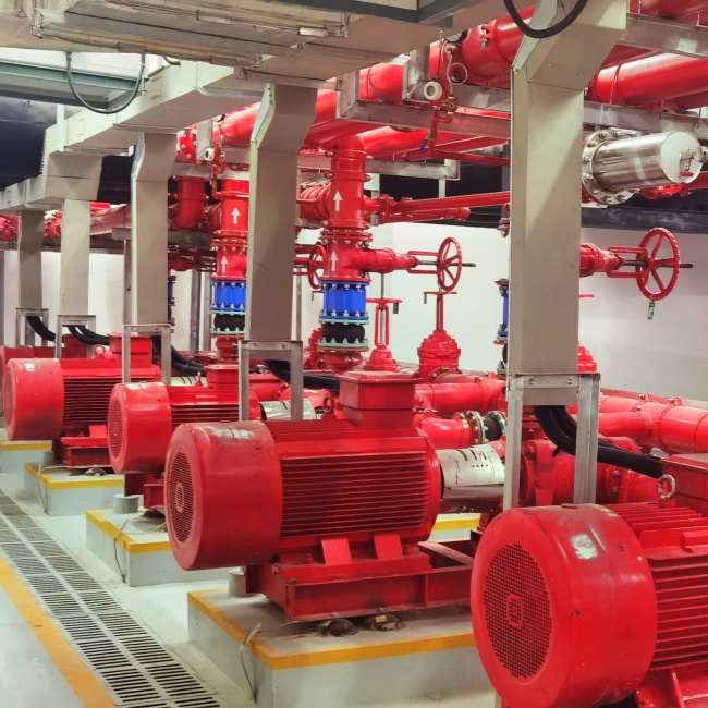 Fire Valves Suitable···