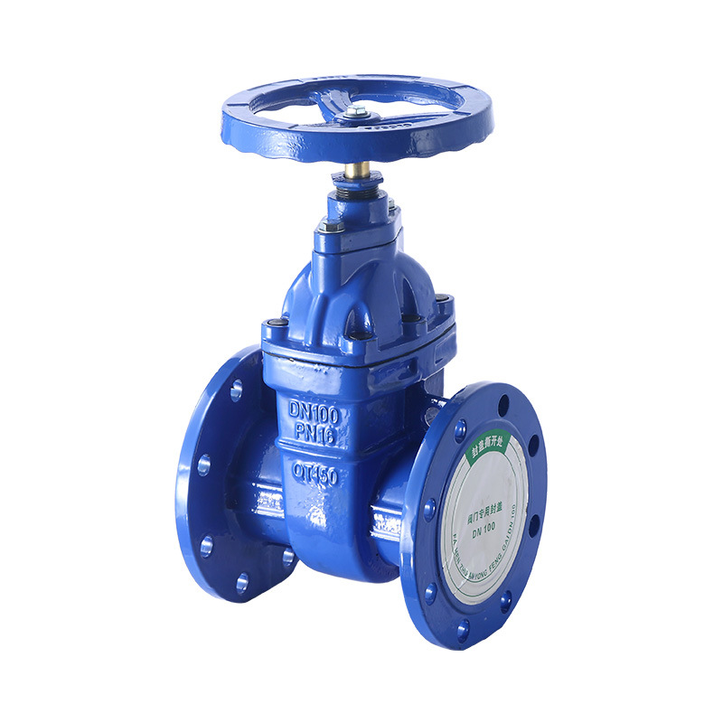 China-made ductile iron Gate valve, Cast iron Gate valve,OS&Y gate valve,NRB gate valve ,cast iron valve
