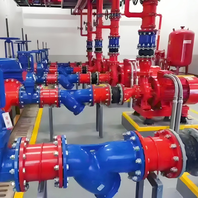 FUJIAN SPARK VALVE C···